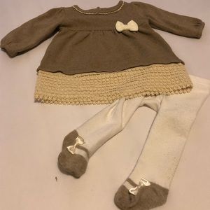 Rachel Ashwell baby dress